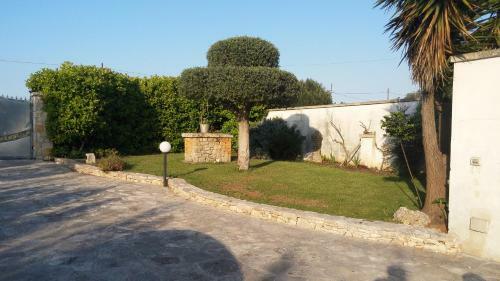 Casavacanza Nel Salento