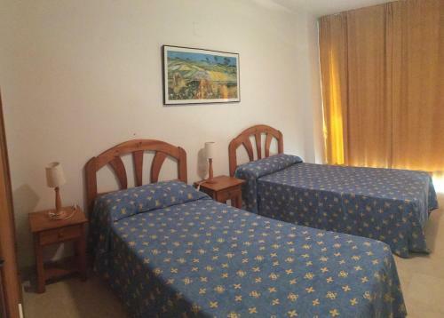 Apartamento Confrades