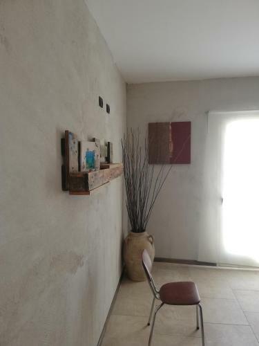 Apartamento Filippo Room