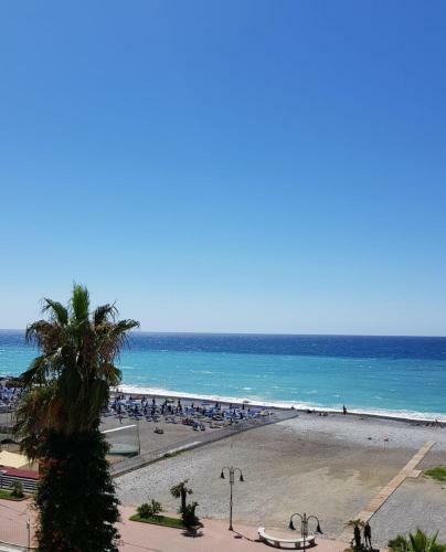 Apartamento Casalmare Sabina