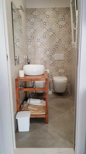 Apartamento Casalmare Sabina