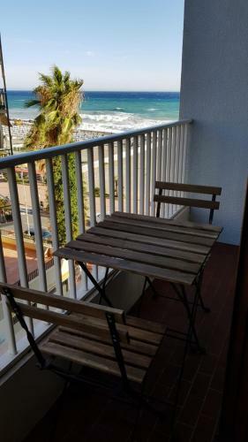 Apartamento Casalmare Sabina