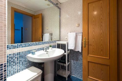 Apartamento Piso En C/ Casta �lvarez