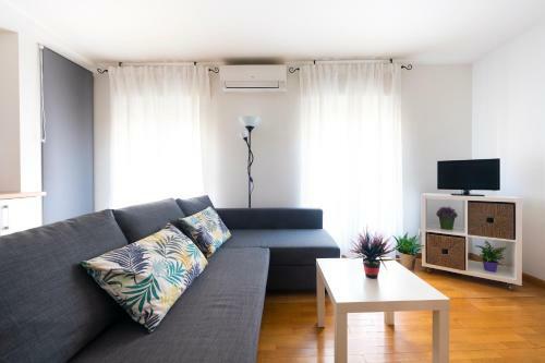 Apartamento Piso En C/ Casta �lvarez