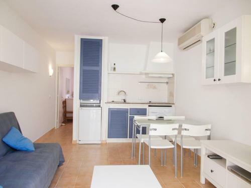 Apartamento En Cala En Bosch, Menorca