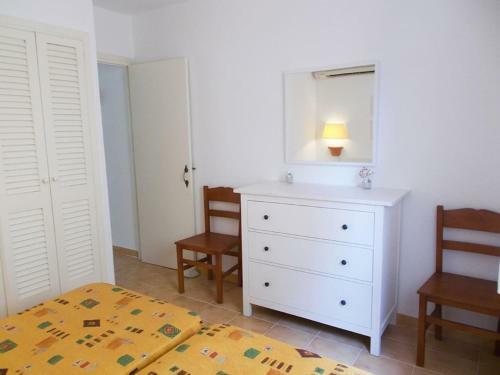 Apartamento En Cala En Bosch, Menorca