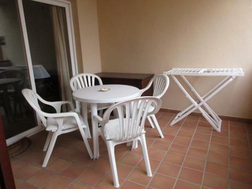 Apartamento En Es Pujols