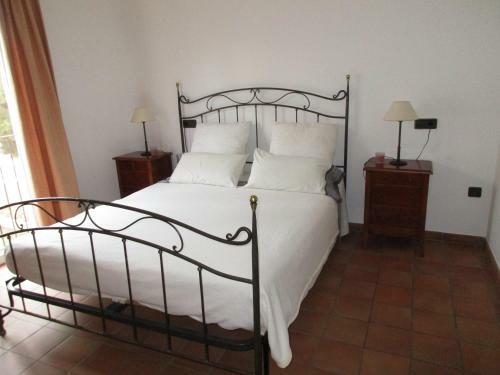 Apartamento En Es Pujols
