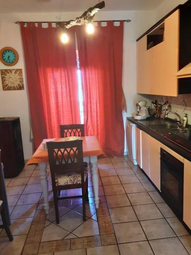 Hostal Affittacamere La Rosa Dei Venti