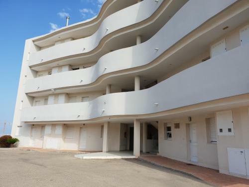 Apartamento Pimienta