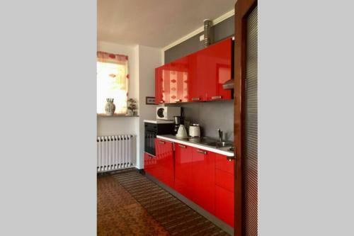 Apartamento Appartamento Il Girasole Cremia Lago Di Como