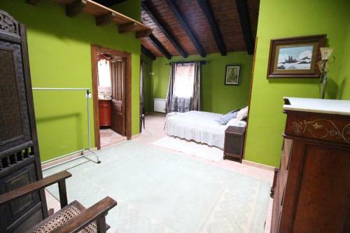 Agroturismo Posada De Bielva