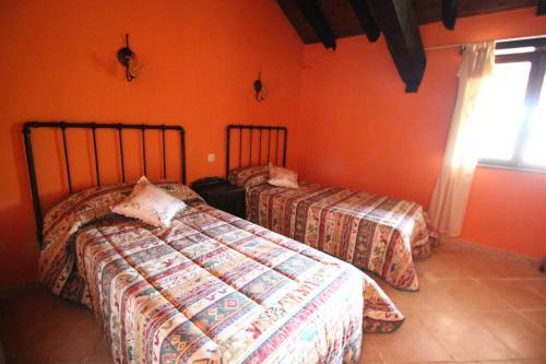 Agroturismo Posada De Bielva