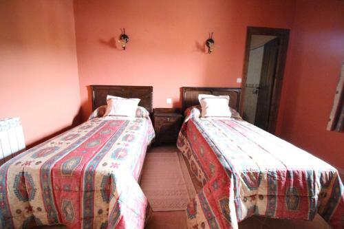 Agroturismo Posada De Bielva