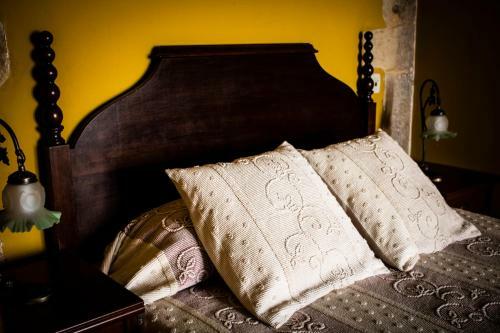 Agroturismo Posada De Bielva
