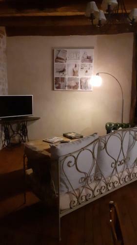G�te Le Relais De La Diligence