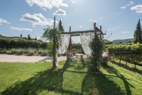 Hostal Maso Maroni Luxury Rooms