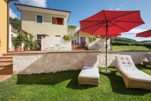 Hostal Maso Maroni Luxury Rooms
