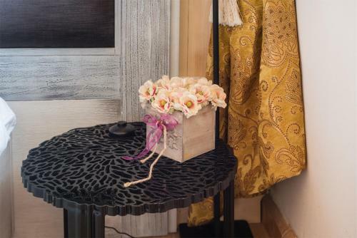 Hostal Maso Maroni Luxury Rooms