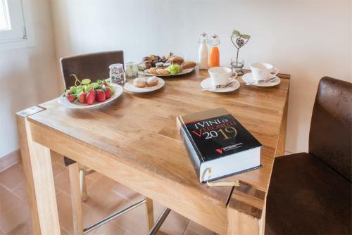 Hostal Maso Maroni Luxury Rooms