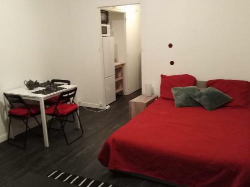 Apartamento Appartement Pres De Beauval Et Des Ch�teaux
