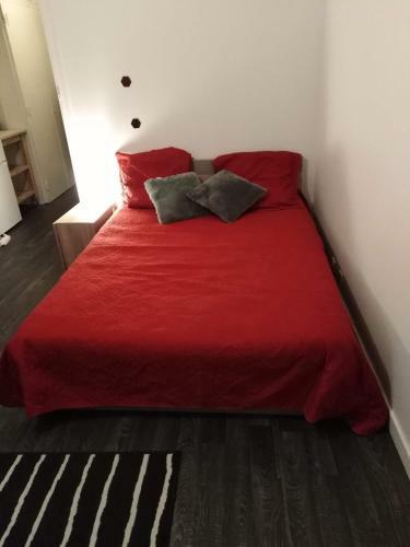 Apartamento Appartement Pres De Beauval Et Des Ch�teaux