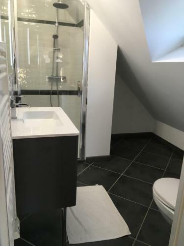 Hostal Domaine Des Coss�res