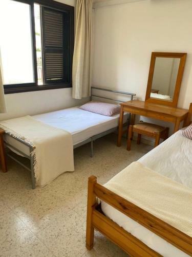 Apartamento Cool Breeze Second 2 None In Pafos