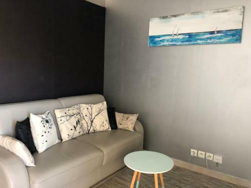 Apartamento Les Jardins De Suartello