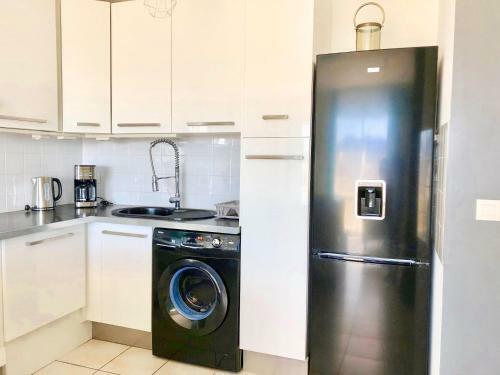 Apartamento Les Jardins De Suartello