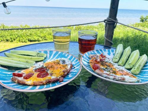 Mere��re Glamping Ja Rannamaja