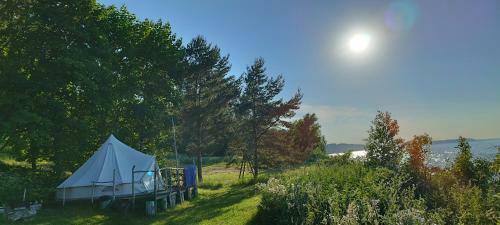 Mere��re Glamping Ja Rannamaja