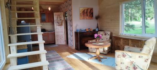 Mere��re Glamping Ja Rannamaja