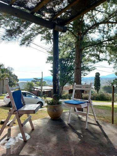 Un Lugar En El Cerro