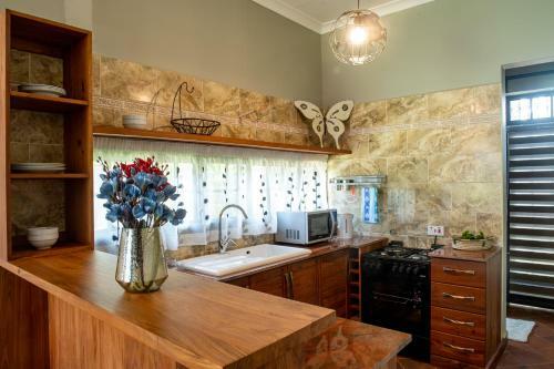 Kinga Homes Boutique Hotel