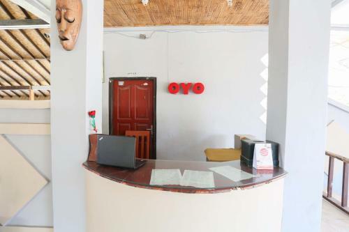 Collection O 1651 Purnama Beach Hotel