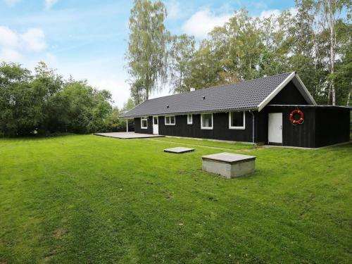Holiday Home J�gerspris Xxxv