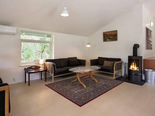 Holiday Home J�gerspris Xxxv