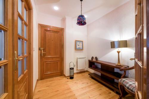 Apartamento Andares