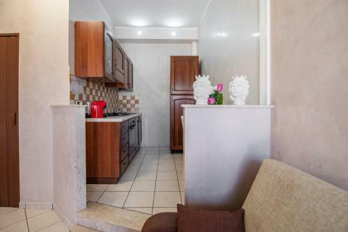 Apartamento Villa Dolmen Con Piscina