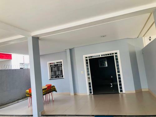 Apartamento Casa Em Bairro Nobre - Ca�ari