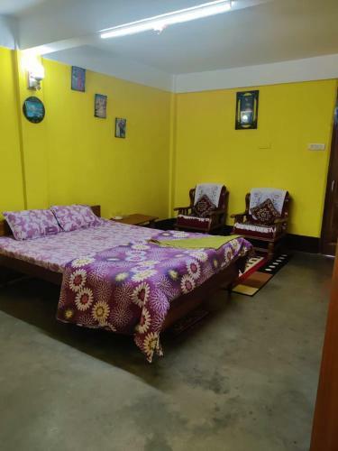 Dream Wood Homestay