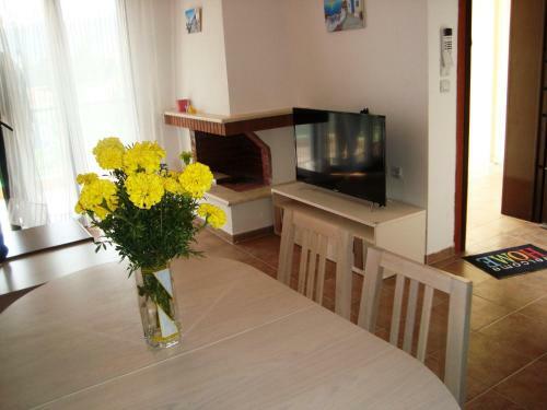 Apartment For Family