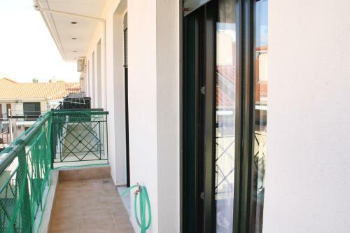 Apartment For Family