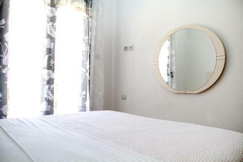 Apartment For Family