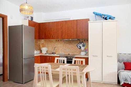 Apartment For Family