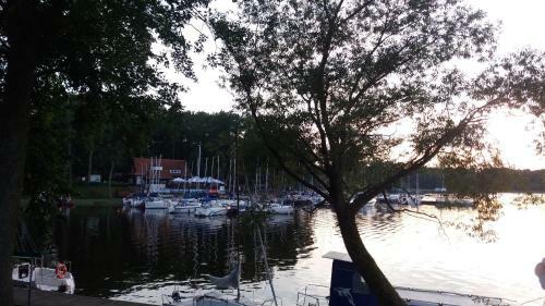 Apartamento Villa Ilava