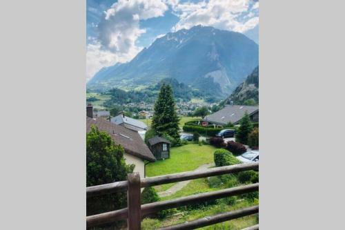 Chalet Edelweiss - Verbier Access, Sun, And Jacuzzi!