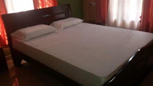 Villa Manjushree Holidays Home Coorg