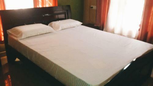 Villa Manjushree Holidays Home Coorg